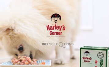 Top Wet Dog Food brand, Harley’s Corner teams up with IHCL SeleQtions