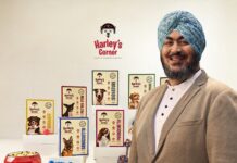 Harley’s Corner: Crafting a nutritional haven for our furry friends