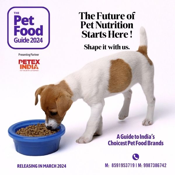 PEt food guide 2024