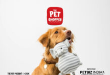 PET SHOPPER - The Ultimate Product Finder for Pet Owners