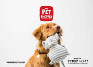 PET SHOPPER - The Ultimate Product Finder for Pet Owners