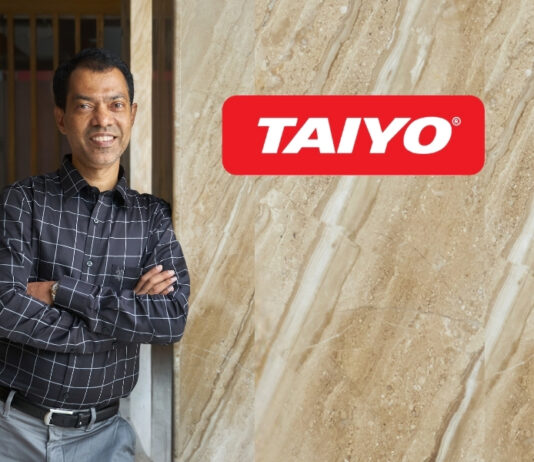 Mr. Prabakar Ramasamy,Founder CEO Taiyo Feed Mill