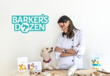 Barker's Dozen: Premium Pet Treats India