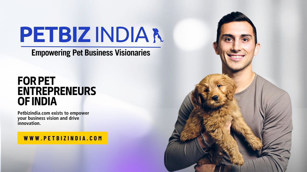 PETBIZ INDIA