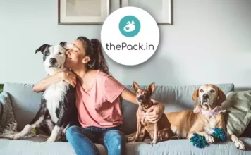 Connect with India’s top Dog Experts thepack.in