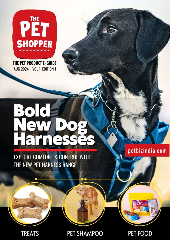 Pet Shopper E-book for Pet Parents