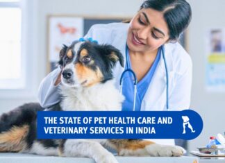 The State of Pet Health Care in India
