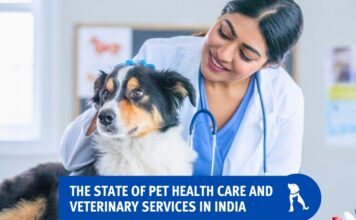 The State of Pet Health Care in India
