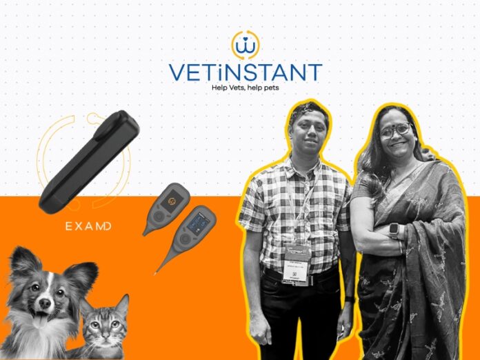 Vetinstant