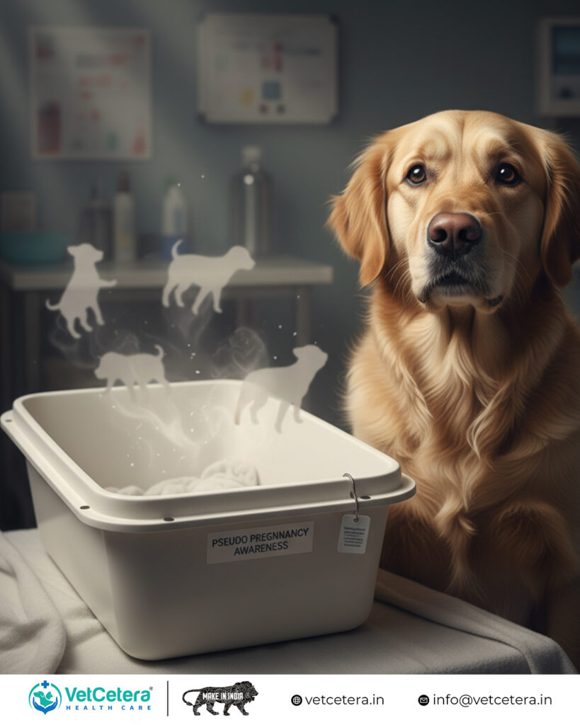 fading puppy syndrome