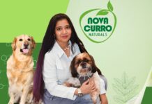 NovaCurro Naturals leads the way in plant-based therapeutics for pet care