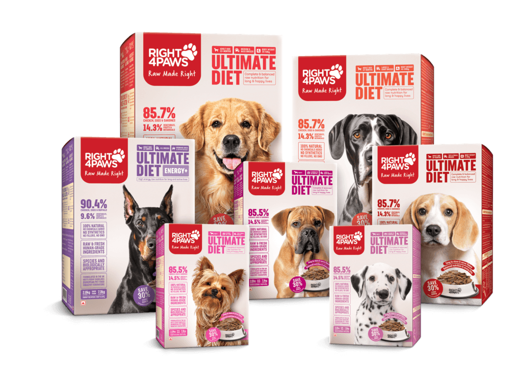 Right4Paws Secures ₹14 Crore Series A funding