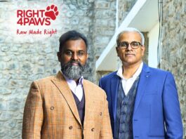 Right4Paws attracts ₹14 Crore Series A capital to scale manufacturing and market expansion Right4Paws funding