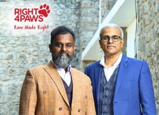Right4Paws funding