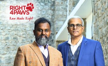 Right4Paws attracts ₹14 Crore Series A capital to scale manufacturing and market expansion Right4Paws funding