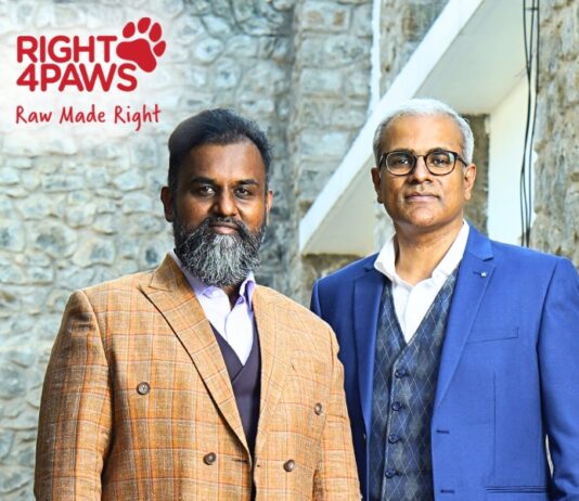 Right4Paws funding