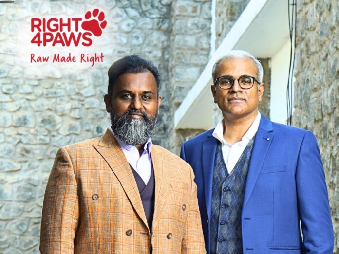 Right4Paws funding