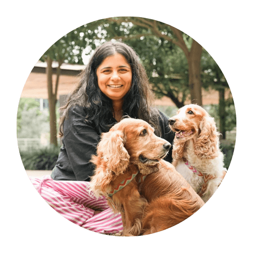 Smriti Thomas Muttley Crew, Founder