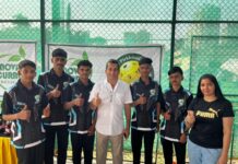 NovaCurro Naturals CSR initiative