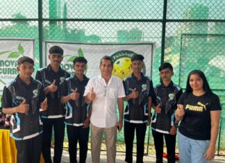 NovaCurro Naturals CSR initiative