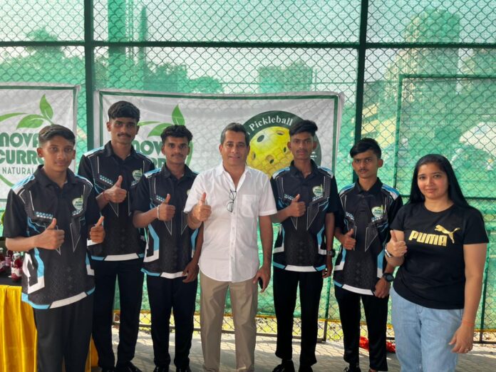 NovaCurro Naturals CSR initiative