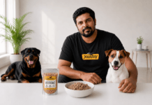 Journey Canine Introduces Grain-Free Slow-Cooked Chicken Meal for Dogs, Expands Fresh Feeding Portfolio