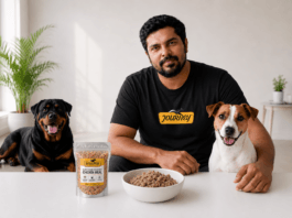 Journey Canine Introduces Grain-Free Slow-Cooked Chicken Meal for Dogs, Expands Fresh Feeding Portfolio